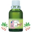 コンビネーションチンクチャーfor Pets 14 / ペット